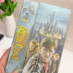 HARRY POTTER JOURNAL/DIARY/ PLANNER