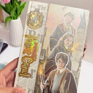 HARRY POTTER JOURNAL / DIARY / PLANNER
