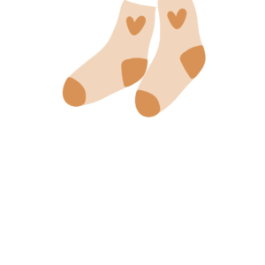 Socks and Handkerchief