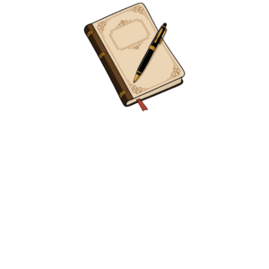 DIARIES / PLANNERS / JOURNALS