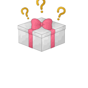 MYSTERY BOX