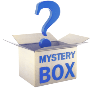 The Mini Magic Box – ₹200