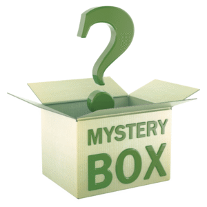 Mega Fun Mystery Box