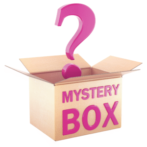 Premium Gift Mystery Box