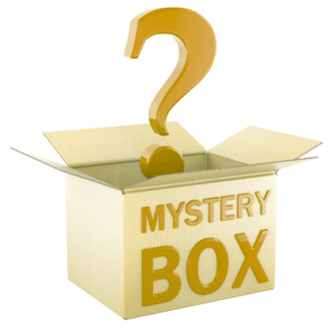 Luxury Surprise Box