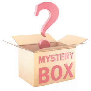 Ultra Premium Surprise Box