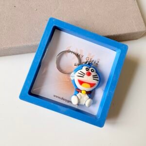 Doraemon Keychain