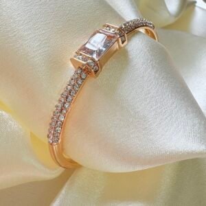 The Zenith Radiant Bracelet ~ Anti Tarnish