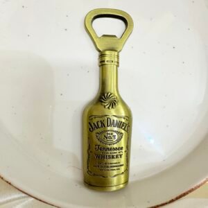 Jack Daniels ~ Metal Fridge Magnet