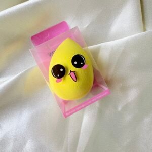 Beauty Blender ~ Yellow