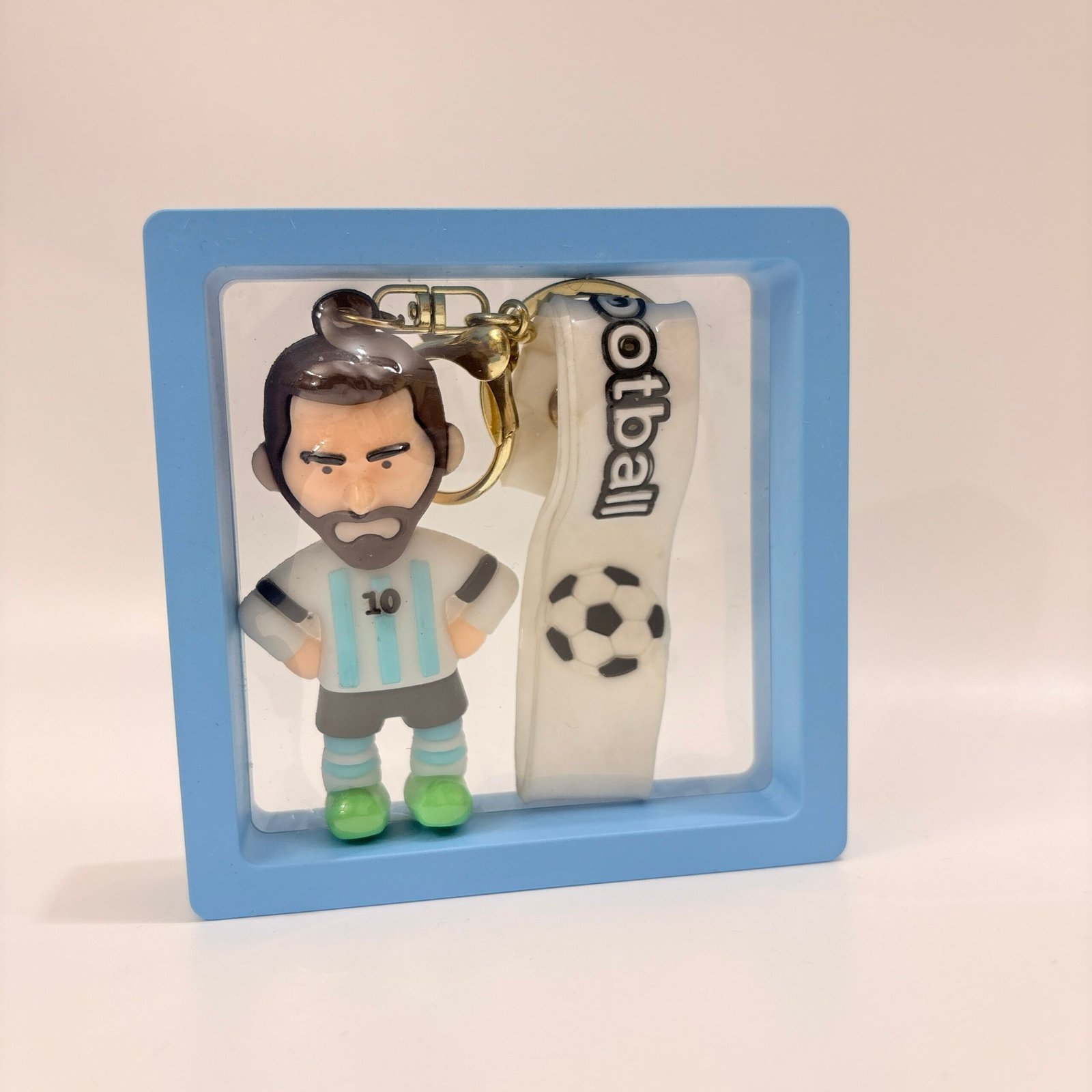 The "Everything He Loves" Essentials Hamper - Image 2