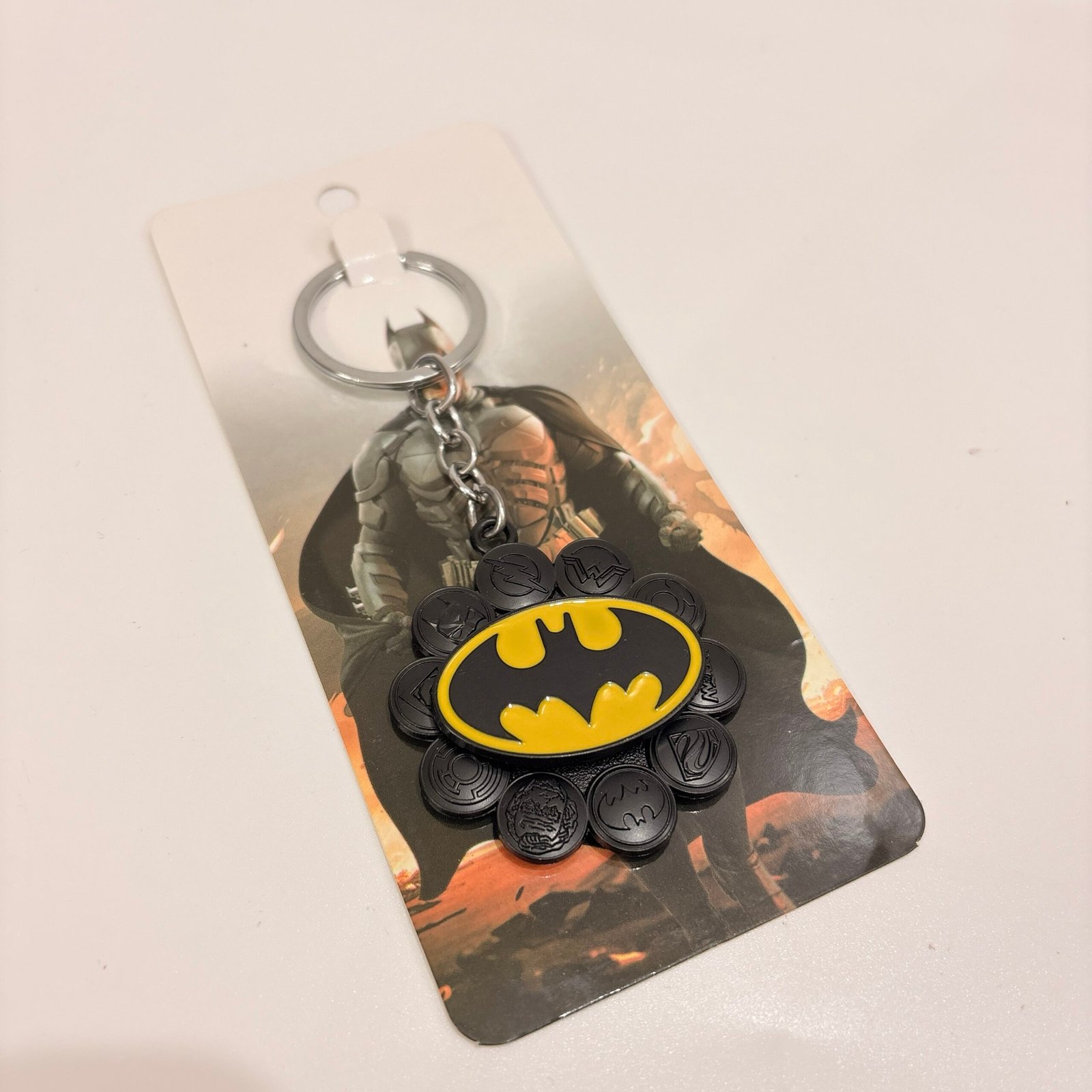 The "Everything He Loves" Essentials Hamper - Image 3