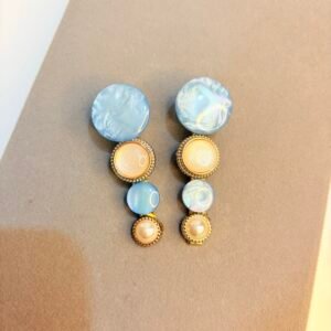 The Earthy Luxe Set (Copper/Rose Gold)