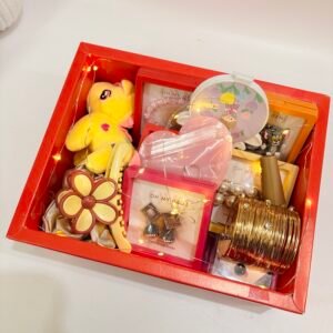 Premium Aesthetic Jewelry & Cute Accessories Gift Hamper