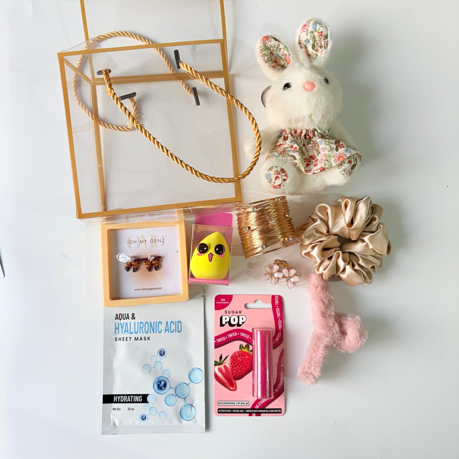 The Ultimate Glow-Up Accessory Kit - Image 2