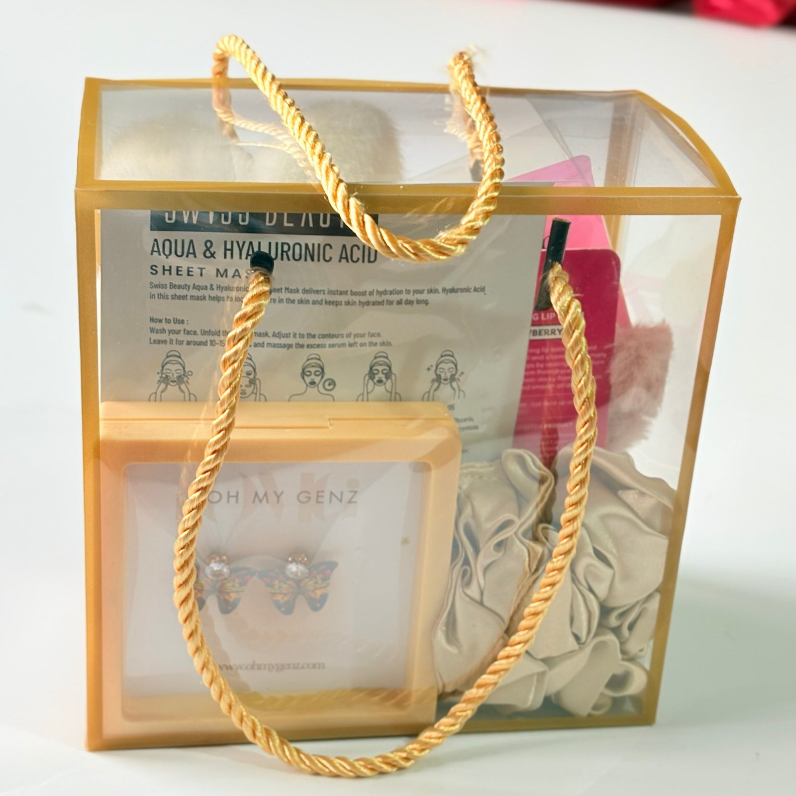 The Ultimate Glow-Up Accessory Kit - Image 3