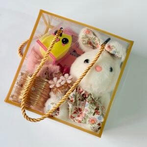 The Ultimate Glow-Up Accessory Kit