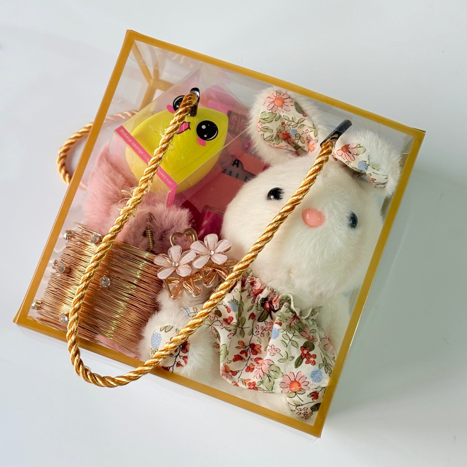 The Ultimate Glow-Up Accessory Kit