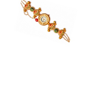 KASHMIRI WATCHES