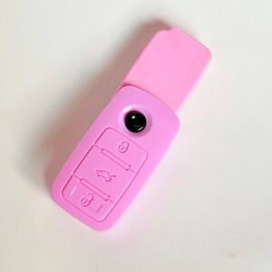 Car Key Eraser for Kids – Fun & Fancy Eraser for School, Return Gifts & Stationery Collections~ Purple Colour