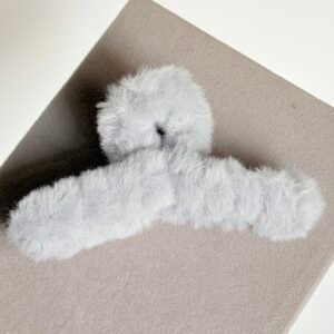 Grey Fur Claw