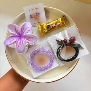 Mini Gift Hamper Box 💕🎀