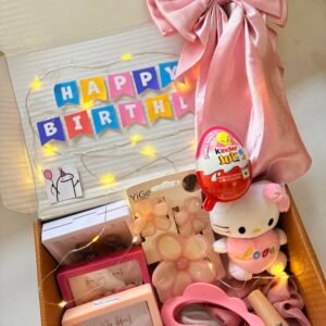 Cutest Birthday Hamper 🎀