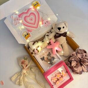 Aesthetic Gift Hamper 🎀