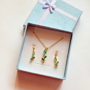 Ocean Tulip Set
