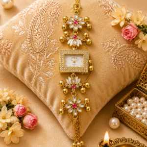 Noor Kamal Watch 🌸