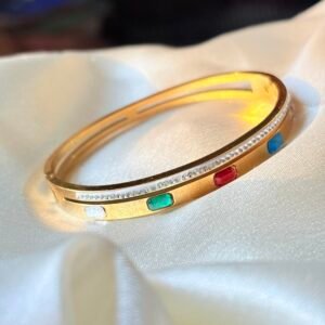 Aurora Luxe Bracelet