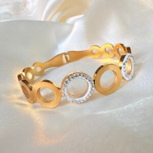 Aura Loop Bracelet ~ Openable
