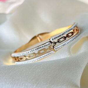Luxe Link Bracelet