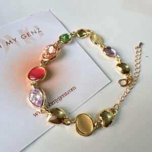 Aurora Gems Bracelet