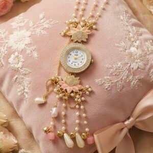 Gul-e-Noor Kashmiri Watch