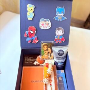 Raksha Bandhan Hamper for Brother