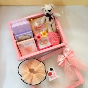 Dreamy Hamper ✨🎀🌸