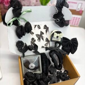 Black Magic Aesthetics Box
