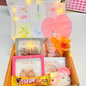 Pastel Petals Hamper ✨💕