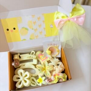 Buttercup & Bows Hamper