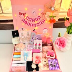 The Ultimate Birthday Edit ✨🌷💕